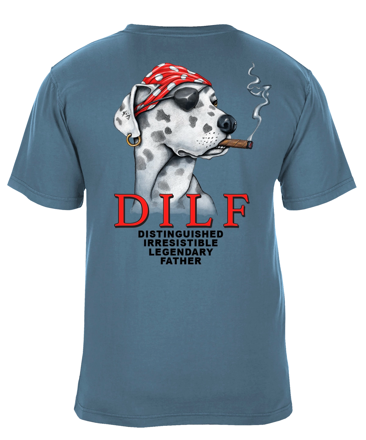 DILF T-Shirt